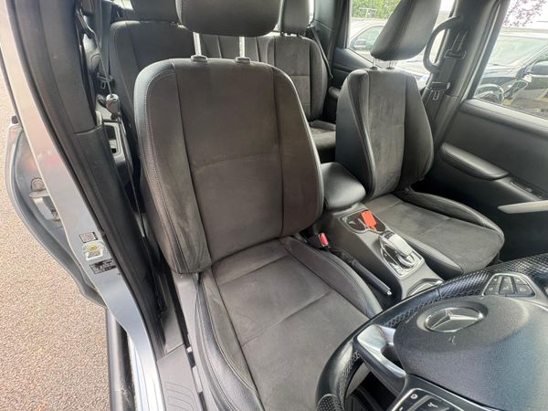 2019 Mercedes X Class 250D Crewcab 362202803