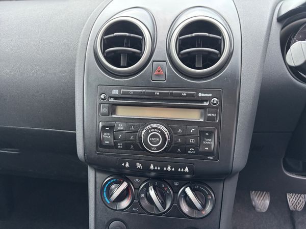 Nissan Qashqai 2008 Nct & Tax Full Service History 362203016