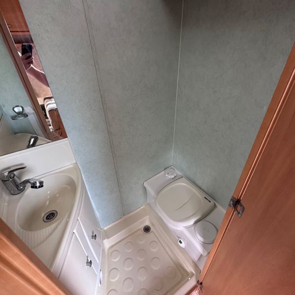 ✨STUNNING SWIFT ACCORD 6 BERTH✨ 362218919