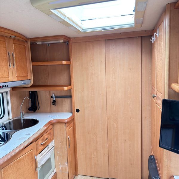 ✨HOBBY 720 UKFE 7 BERTH✨ 362218936