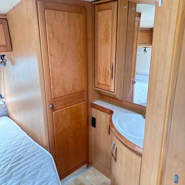 ✨HOBBY 720 UKFE 7 BERTH✨ 362218937
