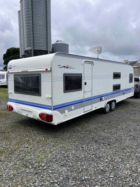 ✨HOBBY 720 UKFE 7 BERTH✨ 362218939