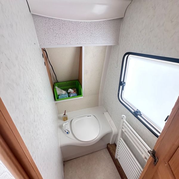 ✨HOBBY 720 UKFE 7 BERTH✨ 362218931