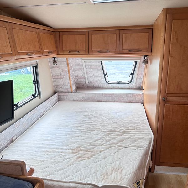 ✨HOBBY 720 UKFE 7 BERTH✨ 362218932
