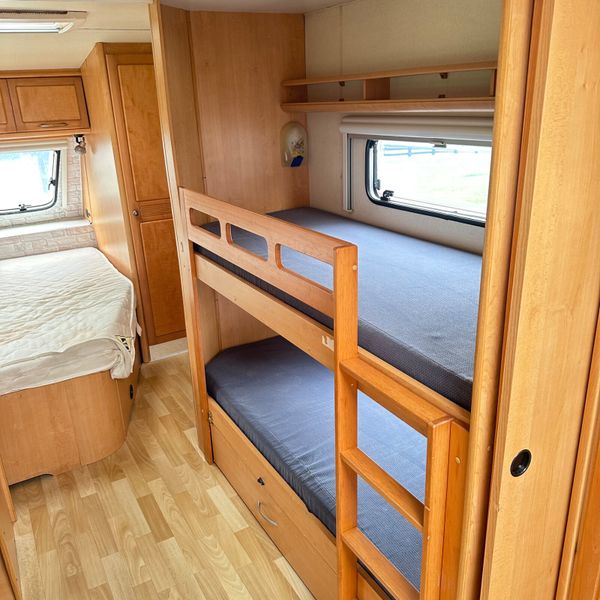 ✨HOBBY 720 UKFE 7 BERTH✨ 362218933