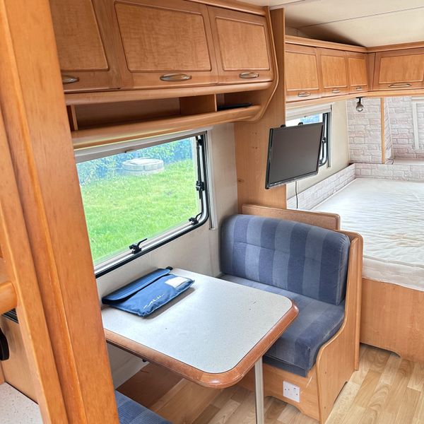 ✨HOBBY 720 UKFE 7 BERTH✨ 362218940