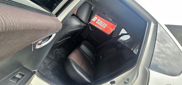Honda Fit Automatic 362219599