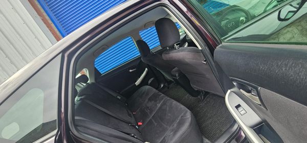Toyota prius 362219705