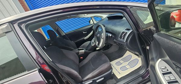 Toyota prius 362219706
