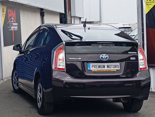 Toyota prius 362219710