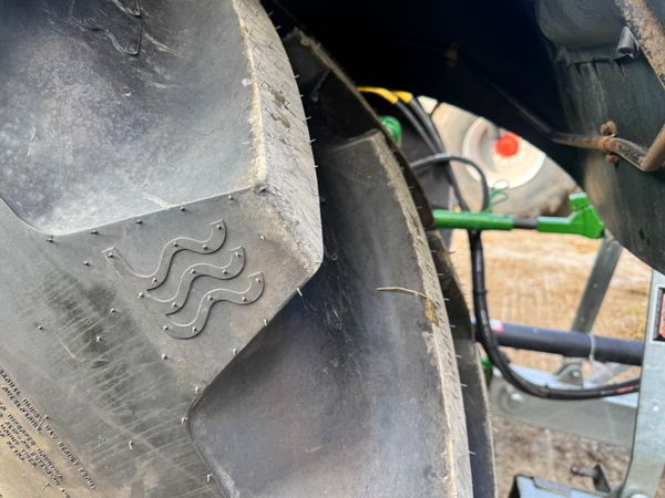 2021 John Deere 6155R 362226046