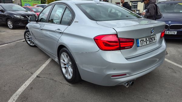 BMW 3-Series 2017 330E 362227645