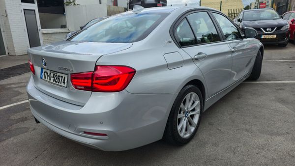 BMW 3-Series 2017 330E 362227646
