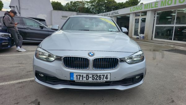 BMW 3-Series 2017 330E 362227641