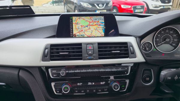 BMW 3-Series 2017 330E 362227669