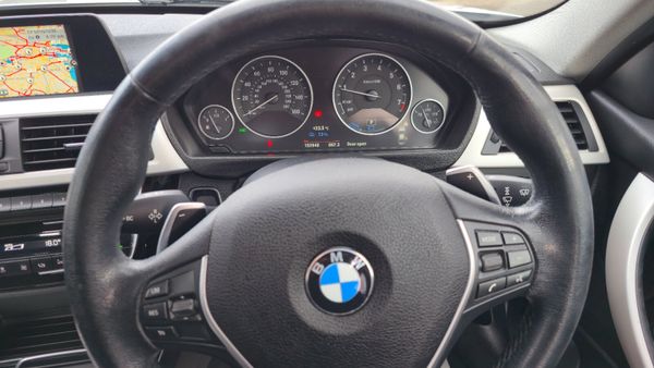 BMW 3-Series 2017 330E 362227674