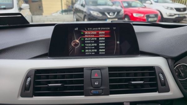 BMW 3-Series 2017 330E 362227671