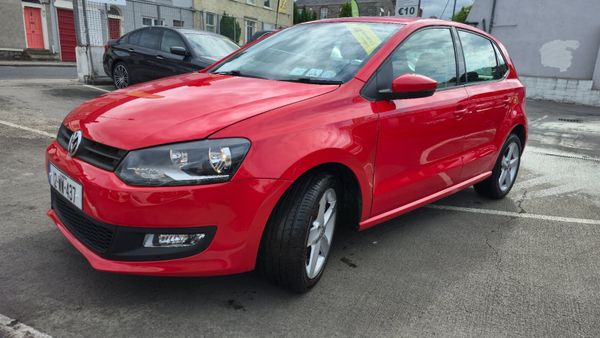 Volkswagen Polo 2012 AA APPROVED 362228001