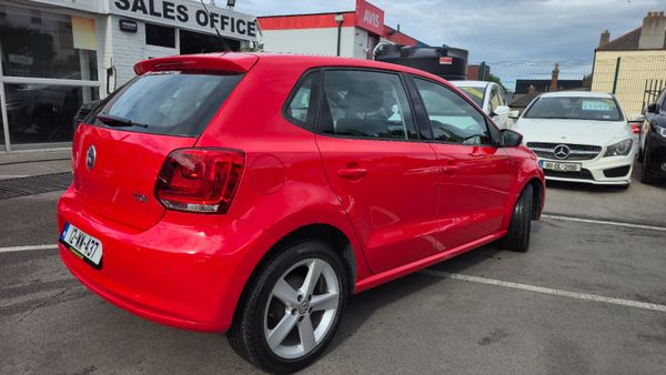 Volkswagen Polo 2012 AA APPROVED 362228015