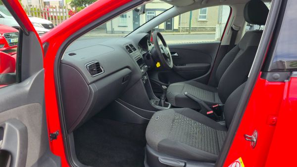 Volkswagen Polo 2012 AA APPROVED 362228016