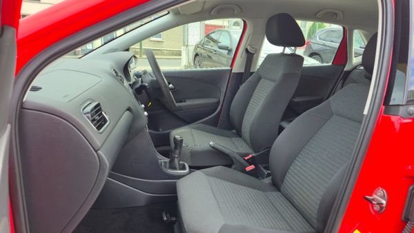 Volkswagen Polo 2012 AA APPROVED 362228018
