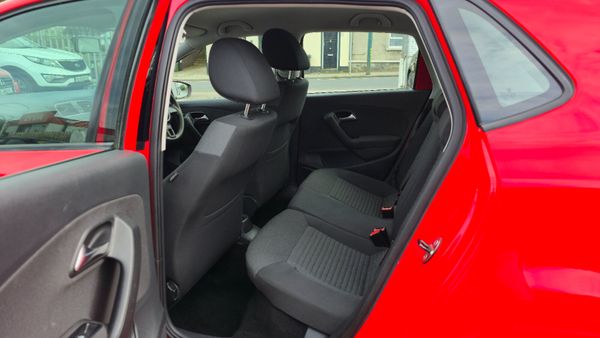 Volkswagen Polo 2012 AA APPROVED 362228019