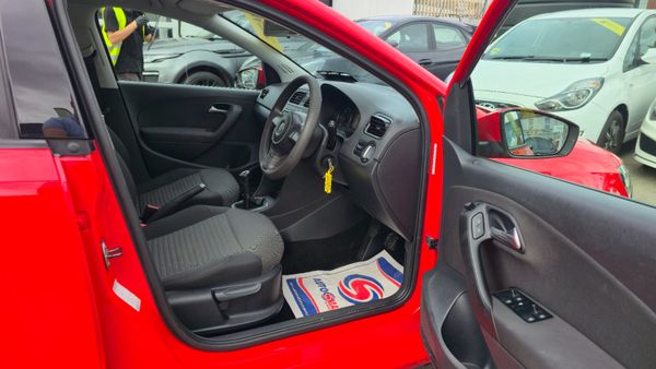 Volkswagen Polo 2012 AA APPROVED 362228027
