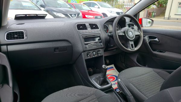 Volkswagen Polo 2012 AA APPROVED 362228020
