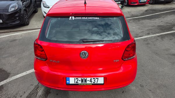 Volkswagen Polo 2012 AA APPROVED 362228021