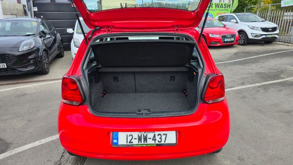 Volkswagen Polo 2012 AA APPROVED 362228023