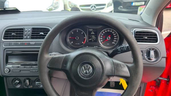 Volkswagen Polo 2012 AA APPROVED 362228040
