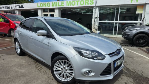 Ford Focus 2013 AA APPROVED 362228186