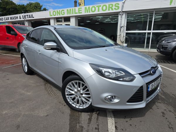 Ford Focus 2013 AA APPROVED 362228187