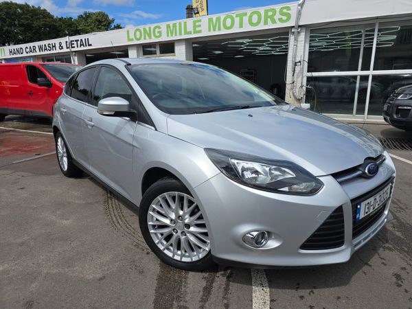 Ford Focus 2013 AA APPROVED 362228189