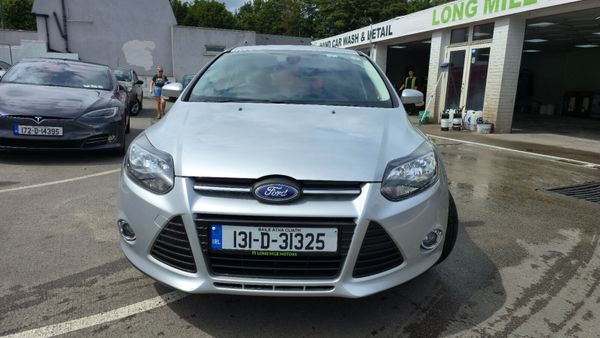 Ford Focus 2013 AA APPROVED 362228196