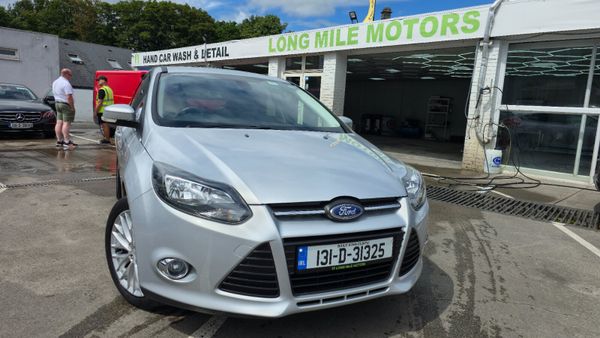 Ford Focus 2013 AA APPROVED 362228193