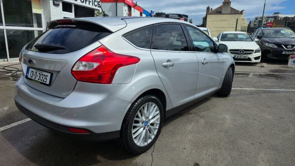 Ford Focus 2013 AA APPROVED 362228204