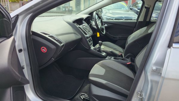 Ford Focus 2013 AA APPROVED 362228205
