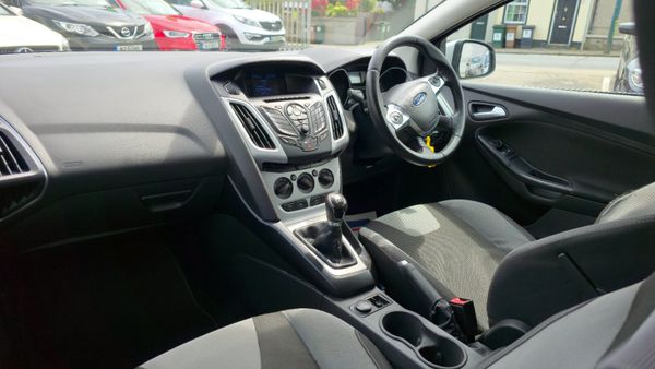 Ford Focus 2013 AA APPROVED 362228207