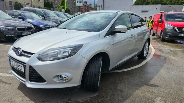 Ford Focus 2013 AA APPROVED 362228200