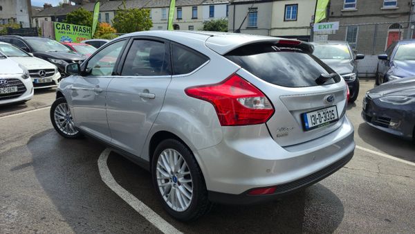 Ford Focus 2013 AA APPROVED 362228202