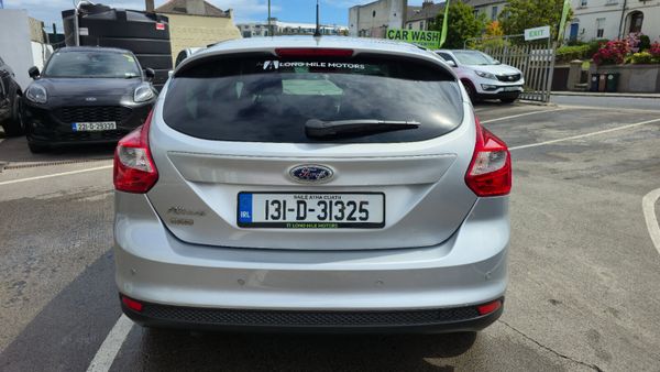Ford Focus 2013 AA APPROVED 362228203