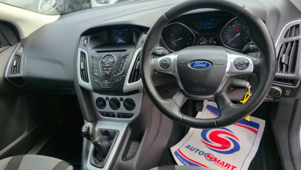 Ford Focus 2013 AA APPROVED 362228215
