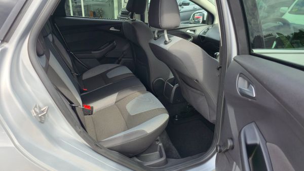 Ford Focus 2013 AA APPROVED 362228211