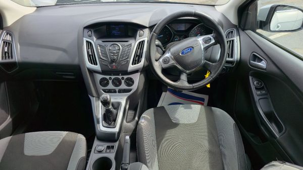 Ford Focus 2013 AA APPROVED 362228212