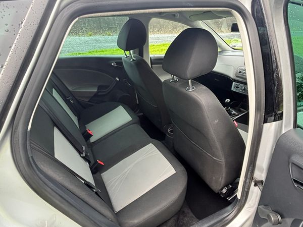 2013 SEAT IBIZA ESTATE Petrol IMMACULATE 362228269
