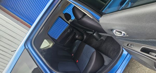 Nissan Note Automatic 362222686