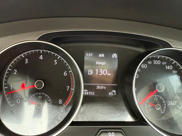 2015 Volkswagen GOLF 1.2 Auto TSI 52K Miles 362235447