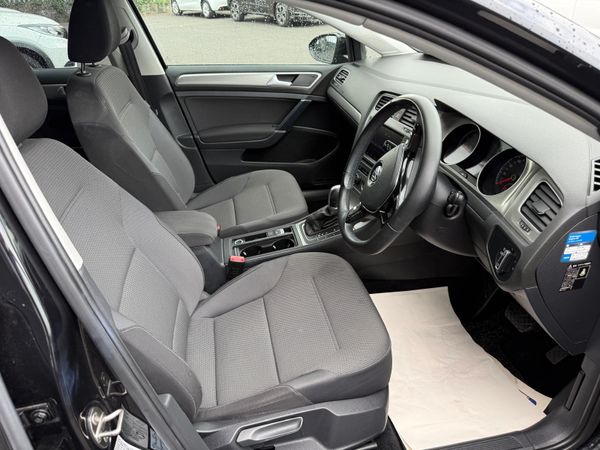2015 Volkswagen GOLF 1.2 Auto TSI 52K Miles 362235454