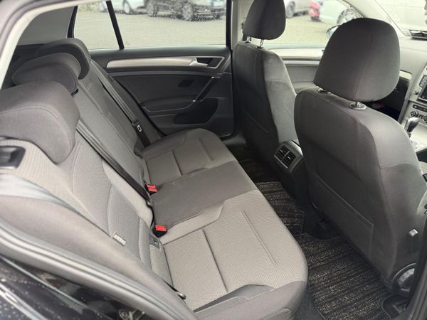 2015 Volkswagen GOLF 1.2 Auto TSI 52K Miles 362235455